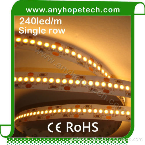 New Design Best Quality Widely Used Popular Wholesale smd2835 indoor high lumen led flexible strip